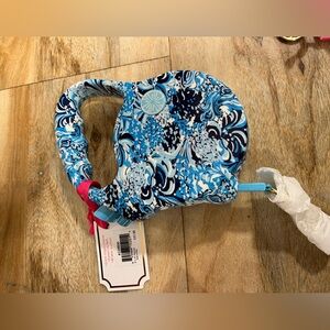 Nwt Lilly Pulitzer leash